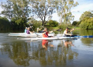 paddling-groups